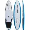 Naish 2024 Hover DW Foil Board - Lightwind Wingboarding Discounts Apply ! -surf sale shop naish 2024 hover down wind foil board 1