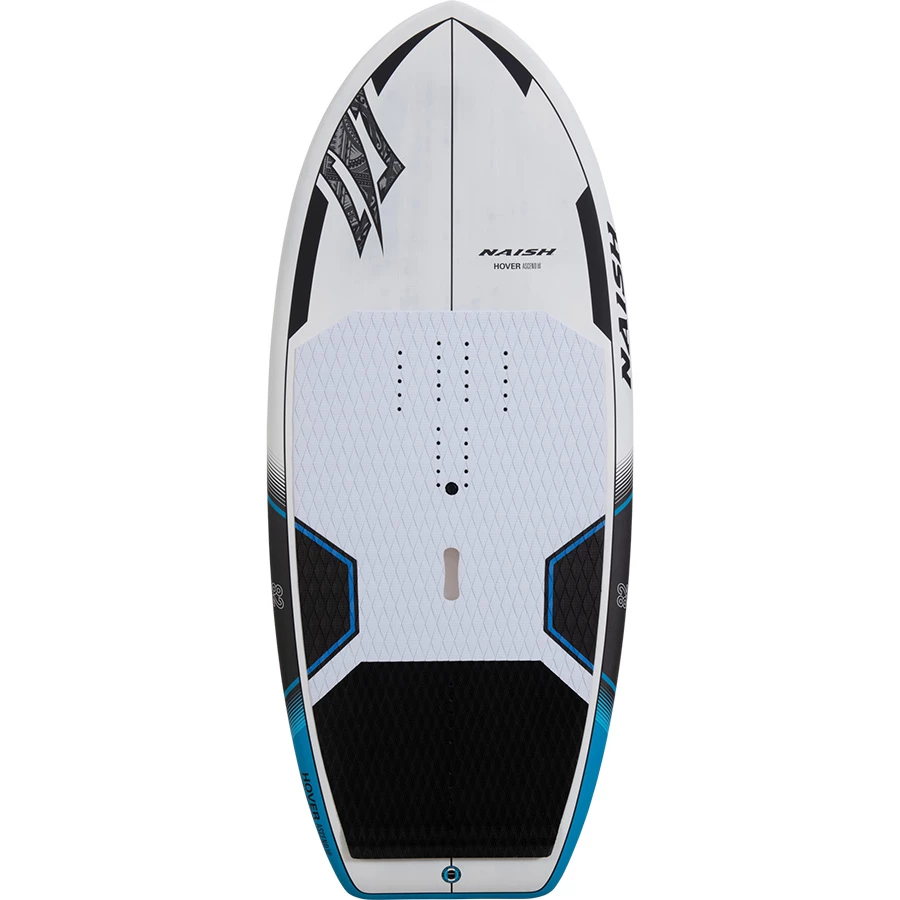 Naish 2024 Hover Wing Ascend Carbon Ultra Foil Board Discounts Apply ! 3 Naish 2024 Hover Wing Ascend Carbon Ultra Foil Board Discounts Apply !
