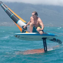 Naish 2024 Hover Wing Ascend Carbon Ultra Foil Board Discounts Apply ! 20 Naish 2024 Hover Wing Ascend Carbon Ultra Foil Board Discounts Apply ! -surf sale shop naish 2024 hover wingfoil ascend carbon ultra 9