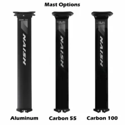 Naish 2024 Jet HA Foil - Complete Foil Discounts Apply ! -surf sale shop naish 2024 jet ha foil complete masts