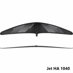 Naish 2024 Jet HA Front Wing Discounts Apply ! -surf sale shop naish 2024 jet ha front wing size ha1040