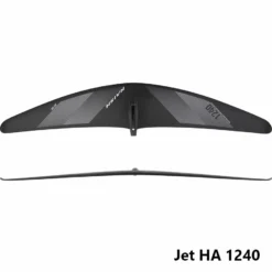 Naish 2024 Jet HA Front Wing Discounts Apply ! -surf sale shop naish 2024 jet ha front wing size ha1240
