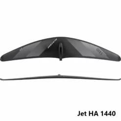 Naish 2024 Jet HA Front Wing Discounts Apply ! -surf sale shop naish 2024 jet ha front wing size ha1440