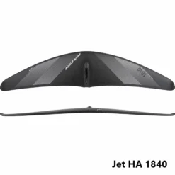 Naish 2024 Jet HA Front Wing Discounts Apply ! -surf sale shop naish 2024 jet ha front wing size ha1840