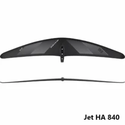 Naish 2024 Jet HA Front Wing Discounts Apply ! -surf sale shop naish 2024 jet ha front wing size ha840