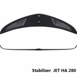 Naish 2024 Jet HA Stabilizer Discounts Apply ! -surf sale shop naish 2024 jet ha stabilizer wing size 280