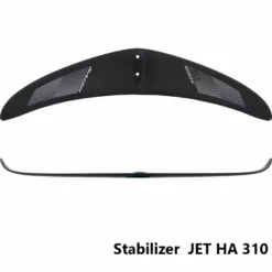 Naish 2024 Jet HA Stabilizer Discounts Apply ! -surf sale shop naish 2024 jet ha stabilizer wing size 310