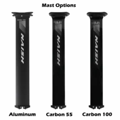 Naish 2024 Kite Foil - Complete Foil Discounts Apply ! -surf sale shop naish 2024 kite complete masts