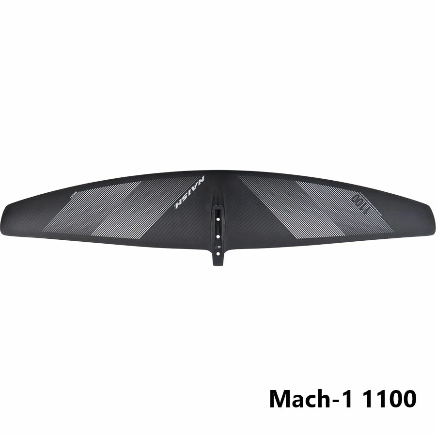Naish 2024 Mach-1 Front Wing Discounts Apply ! 7 Naish 2024 Mach-1 Front Wing Discounts Apply ! - Image 5