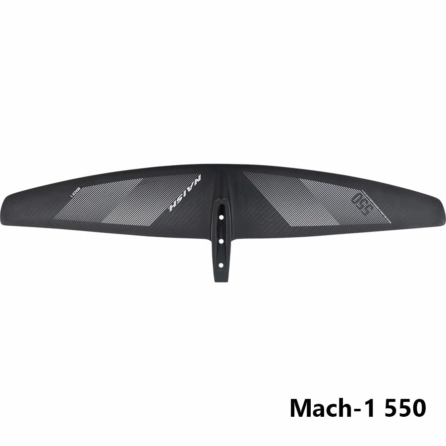 Naish 2024 Mach-1 Front Wing Discounts Apply ! 4 Naish 2024 Mach-1 Front Wing Discounts Apply ! - Image 2