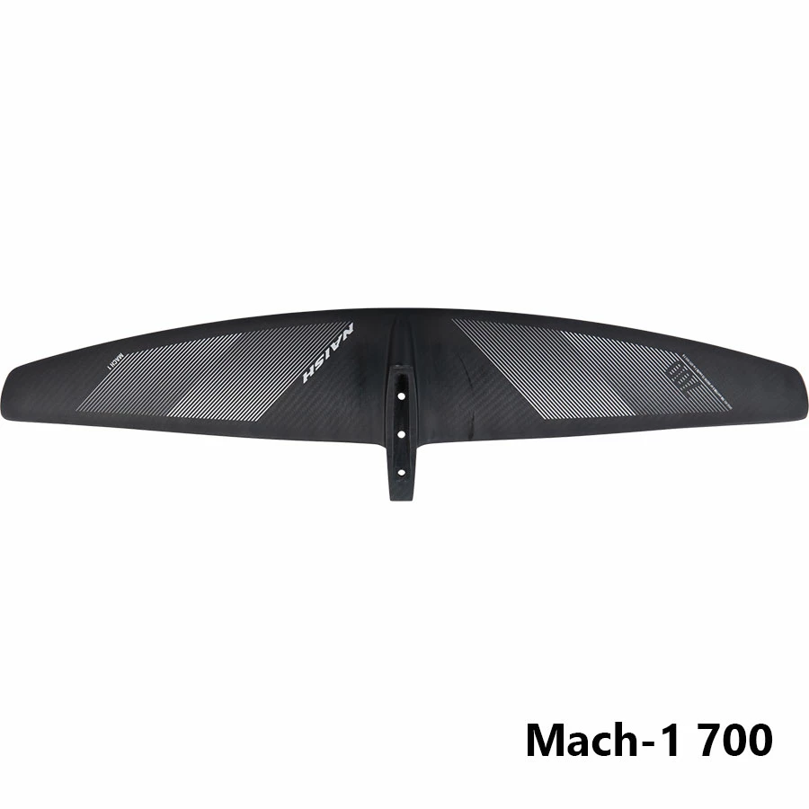 Naish 2024 Mach-1 Front Wing Discounts Apply ! 5 Naish 2024 Mach-1 Front Wing Discounts Apply ! - Image 3