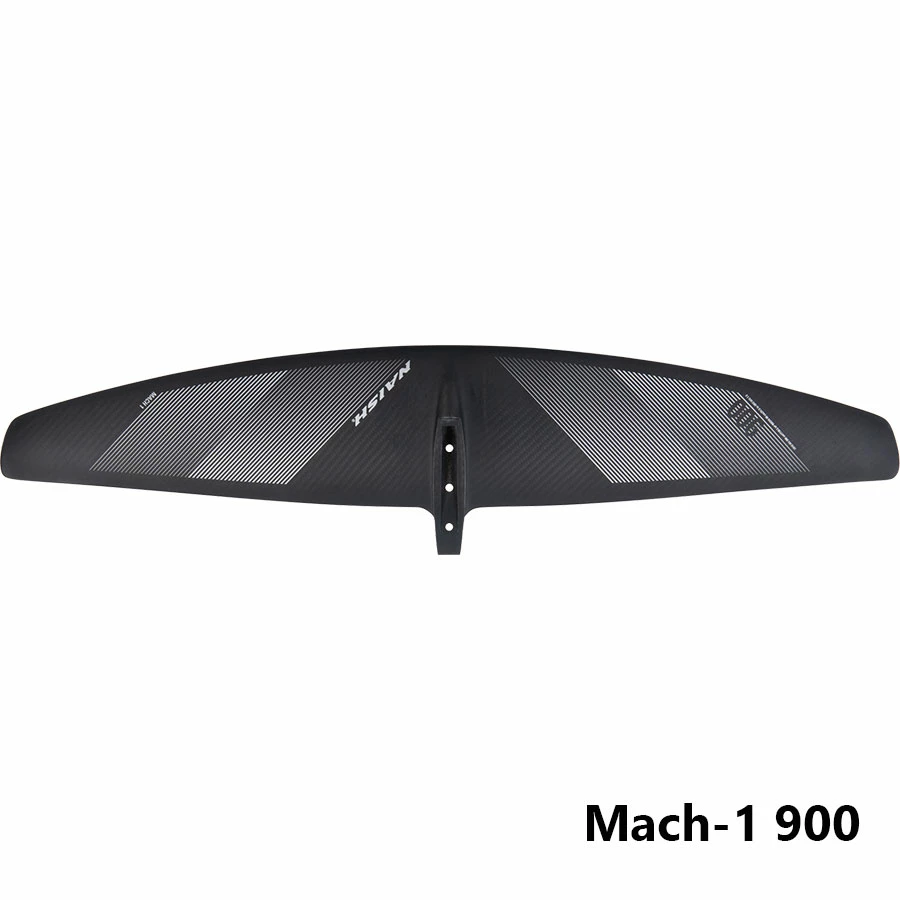 Naish 2024 Mach-1 Front Wing Discounts Apply ! 6 Naish 2024 Mach-1 Front Wing Discounts Apply ! - Image 4
