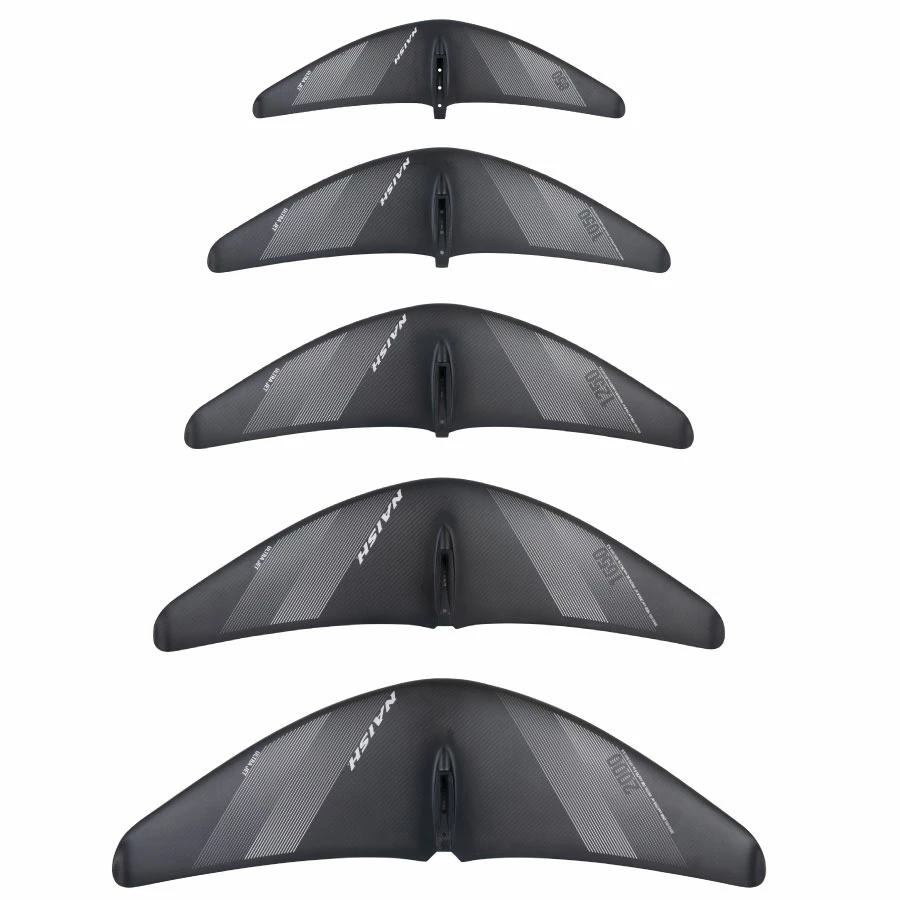 Naish 2024 Ultra Jet Front Wing Discounts Apply ! 3 Naish 2024 Ultra Jet Front Wing Discounts Apply !
