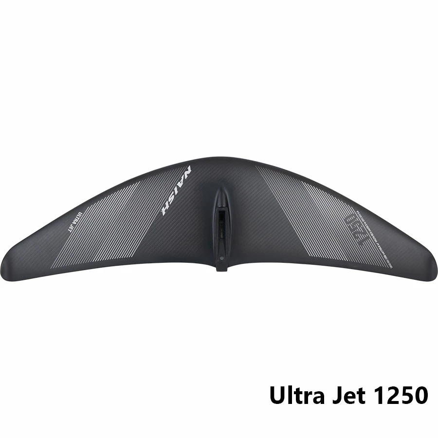 Naish 2024 Ultra Jet Front Wing Discounts Apply ! 6 Naish 2024 Ultra Jet Front Wing Discounts Apply ! - Image 4