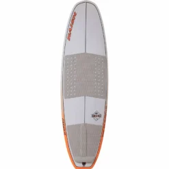 S26 Naish Gecko Directional Kiteboard - 45% Off Discounts Apply !