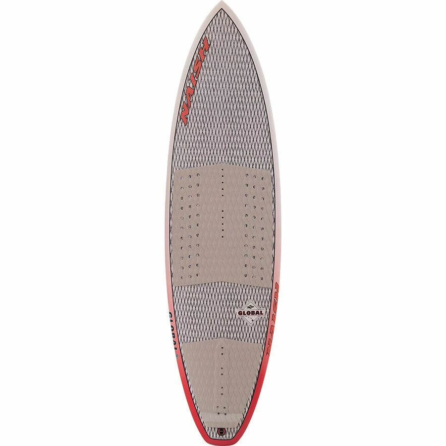 S26 Naish Global Carbon Directional Kiteboard - 45% Off Discounts Apply ! 3 S26 Naish Global Carbon Directional Kiteboard - 45% Off Discounts Apply !