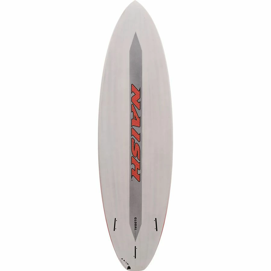 S26 Naish Global Carbon Directional Kiteboard - 45% Off Discounts Apply ! 4 S26 Naish Global Carbon Directional Kiteboard - 45% Off Discounts Apply ! - Image 2
