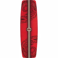 S26 Naish Hero Freeride Twintip Kiteboard - 55% Off Discounts Apply !