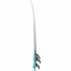S26 Naish Strapless Wonder - GS - Directional Kiteboard - 45% Off Discounts Apply ! -surf sale shop naish s26 strapless wonder gs size 3