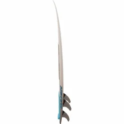 S26 Naish Strapless Wonder Directional Kiteboard - 45% Off Discounts Apply ! -surf sale shop naish s26 strapless wonder size 3