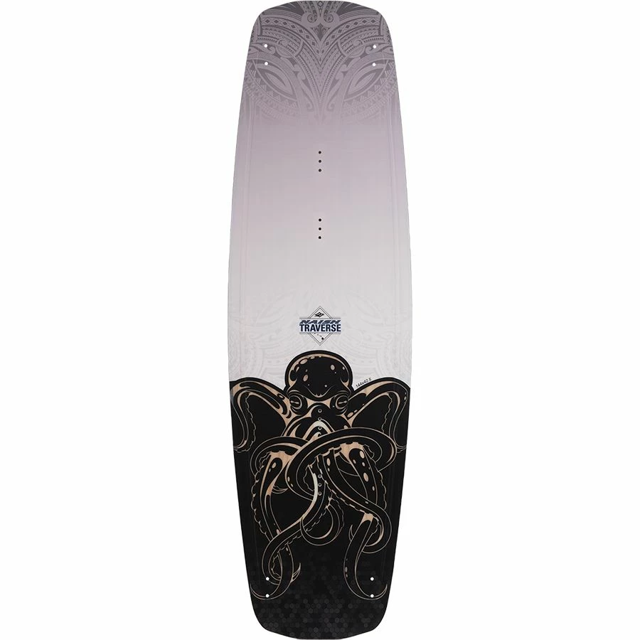 S26 Naish Traverse Freeride Freestyle Twintip Kiteboard - 55% Off Discounts Apply ! 3 S26 Naish Traverse Freeride Freestyle Twintip Kiteboard - 55% Off Discounts Apply !