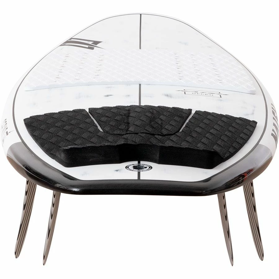 S27 Naish Gecko Directional Kiteboard Discounts Apply ! 6 S27 Naish Gecko Directional Kiteboard Discounts Apply ! - Image 4