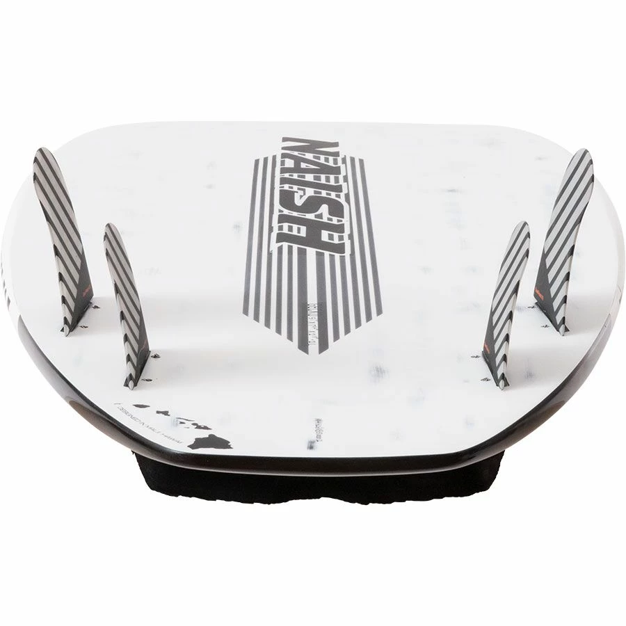 S27 Naish Gecko Directional Kiteboard Discounts Apply ! 7 S27 Naish Gecko Directional Kiteboard Discounts Apply ! - Image 5