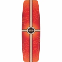 S27 Naish Hero Freeride Twintip Kiteboard - 50% Off Discounts Apply !