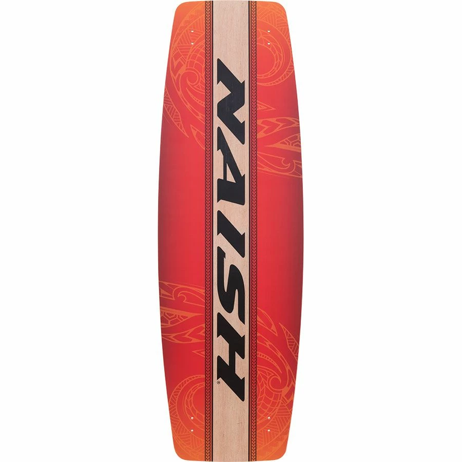 S27 Naish Hero Freeride Twintip Kiteboard - 50% Off Discounts Apply ! 4 S27 Naish Hero Freeride Twintip Kiteboard - 50% Off Discounts Apply ! - Image 2