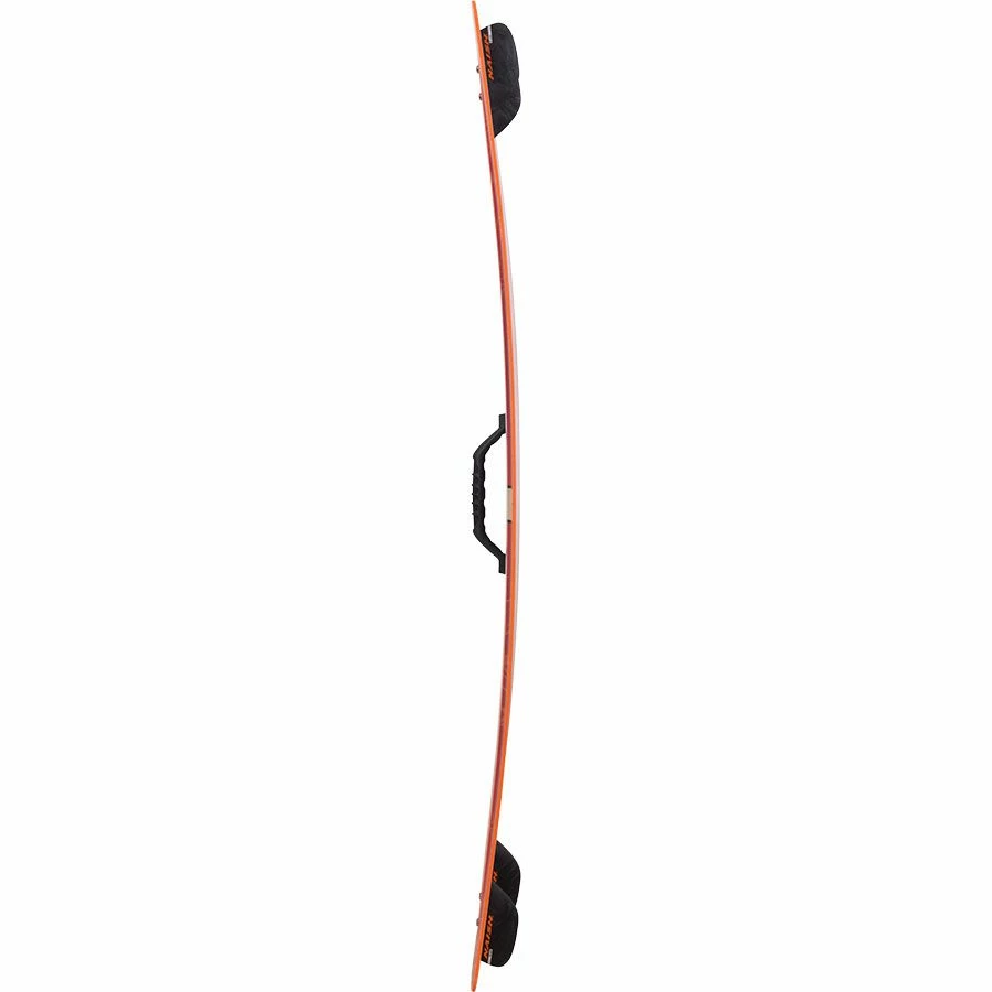 S27 Naish Hero Freeride Twintip Kiteboard - 50% Off Discounts Apply ! 5 S27 Naish Hero Freeride Twintip Kiteboard - 50% Off Discounts Apply ! - Image 3