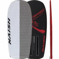 S27 Naish Hover Microchip - 80cm Pocket Foil Board Discounts Apply !