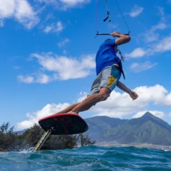 S27 Naish Hover Microchip - 80cm Pocket Foil Board Discounts Apply ! -surf sale shop naish s27 hover microchip foil board 7