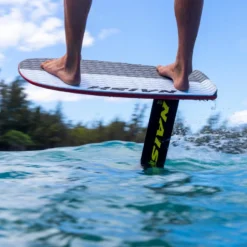 S27 Naish Hover Microchip - 80cm Pocket Foil Board Discounts Apply ! -surf sale shop naish s27 hover microchip foil board 8