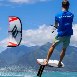 S27 Naish Hover Microchip - 80cm Pocket Foil Board Discounts Apply ! -surf sale shop naish s27 hover microchip foil board 9