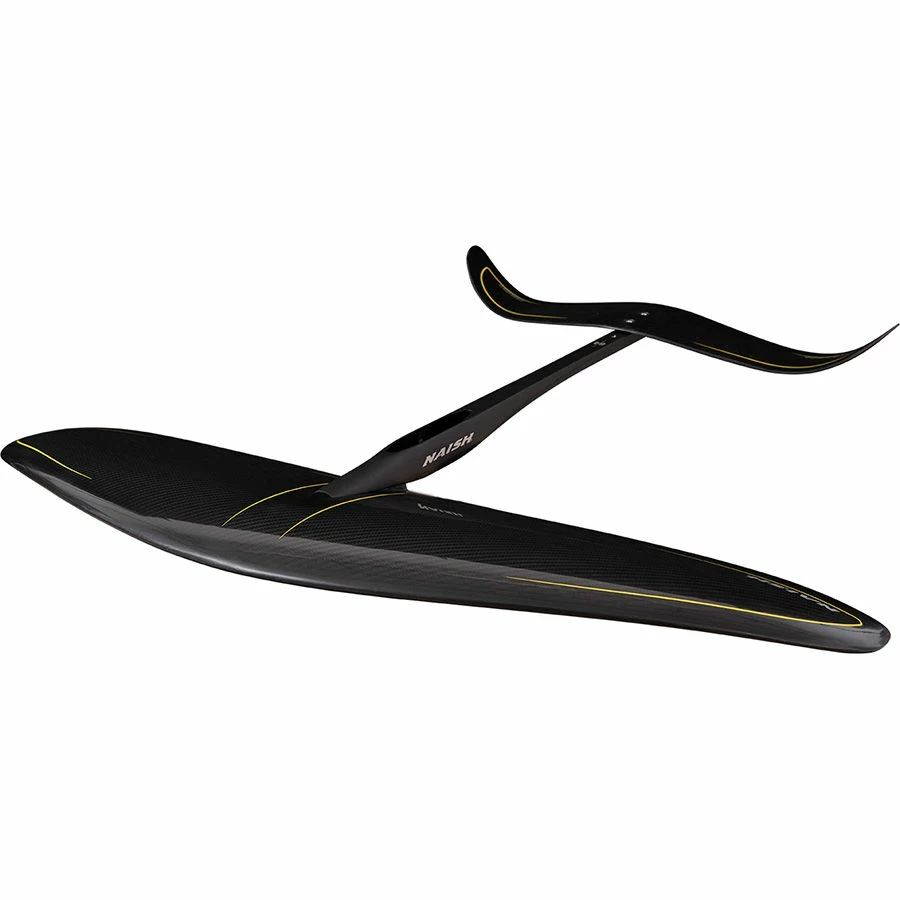 Naish S27 Jet Foil Semi-Complete Foil - 50% Off Discounts Apply ! 3 Naish S27 Jet Foil Semi-Complete Foil - 50% Off Discounts Apply !
