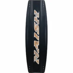 S27 Naish Monarch Big Air / Performance Freestyle Twintip Kiteboard - 50% Off Discounts Apply ! -surf sale shop naish s27 monarch 2
