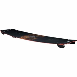 S27 Naish Monarch Big Air / Performance Freestyle Twintip Kiteboard - 50% Off Discounts Apply ! -surf sale shop naish s27 monarch 6