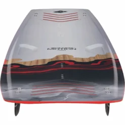S27 Naish Motion Freeride Twintip Kiteboard - 50% Off Discounts Apply ! -surf sale shop naish s27 motion 4