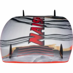 S27 Naish Motion Freeride Twintip Kiteboard - 50% Off Discounts Apply ! -surf sale shop naish s27 motion 5