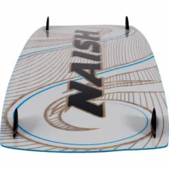 S27 Naish Orbit Lightwind Freeride Twintip Kiteboard - 50% Off Discounts Apply ! -surf sale shop naish s27 orbit 5