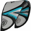 Naish S27 Pivot Freeride / Wave Kite - 50% Off Discounts Apply ! -surf sale shop naish s27 pivot size bar 1