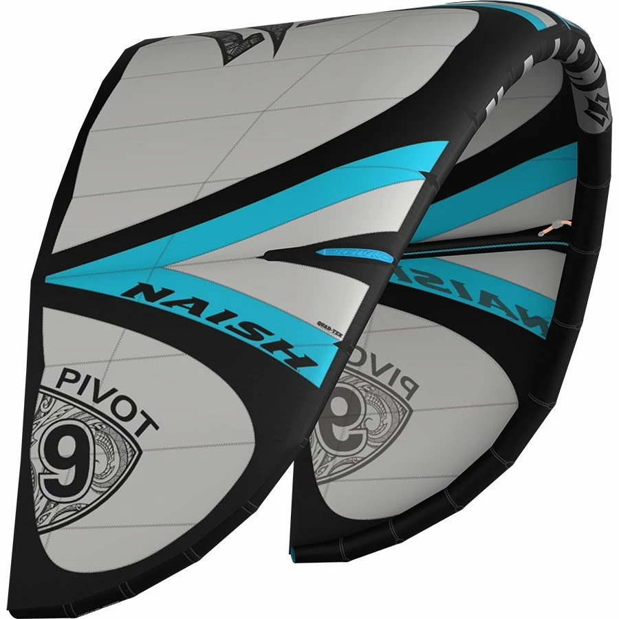 Naish S27 Pivot Freeride / Wave Kite - 50% Off Discounts Apply ! 3 Naish S27 Pivot Freeride / Wave Kite - 50% Off Discounts Apply !