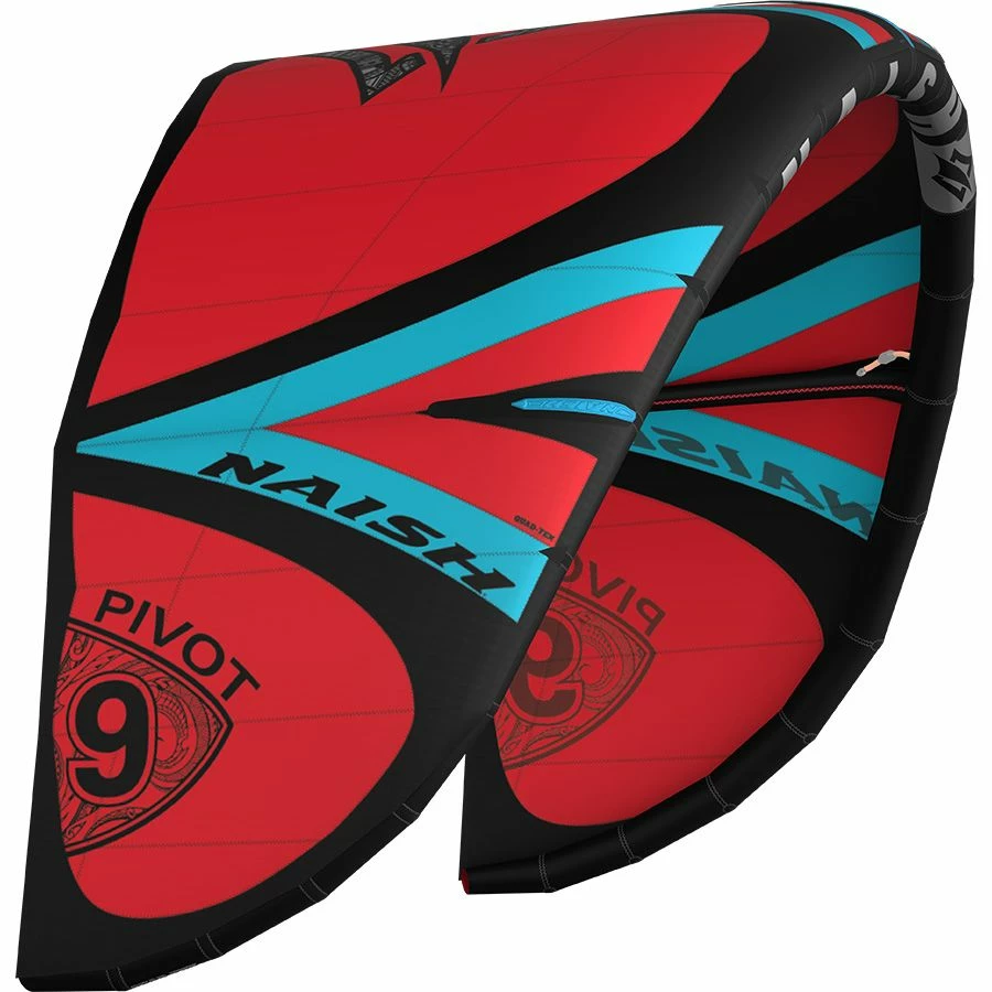 Naish S27 Pivot Freeride / Wave Kite - 50% Off Discounts Apply ! 4 Naish S27 Pivot Freeride / Wave Kite - 50% Off Discounts Apply ! - Image 2