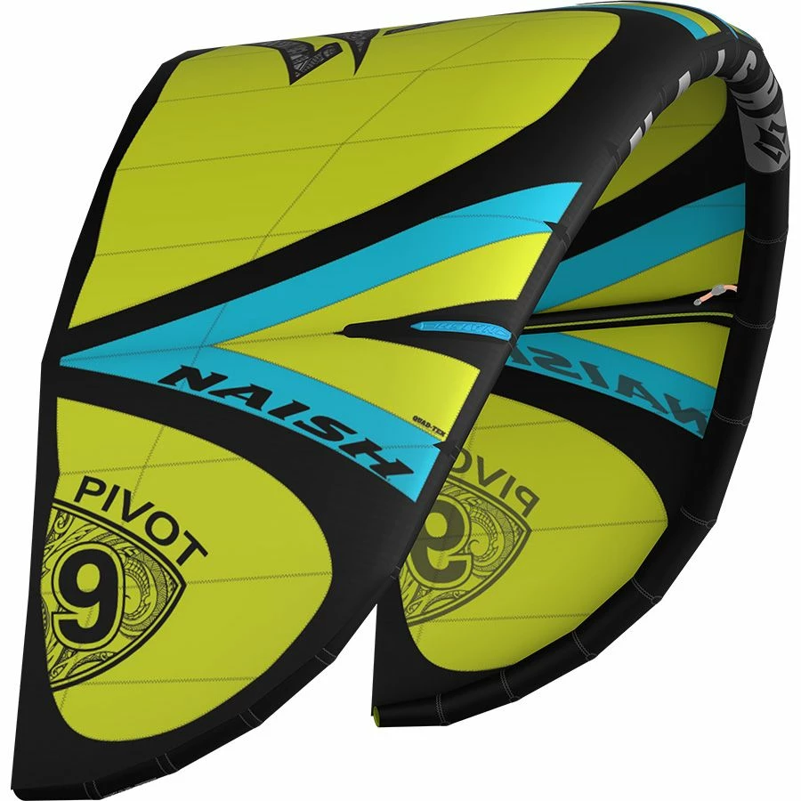 Naish S27 Pivot Freeride / Wave Kite - 50% Off Discounts Apply ! 5 Naish S27 Pivot Freeride / Wave Kite - 50% Off Discounts Apply ! - Image 3