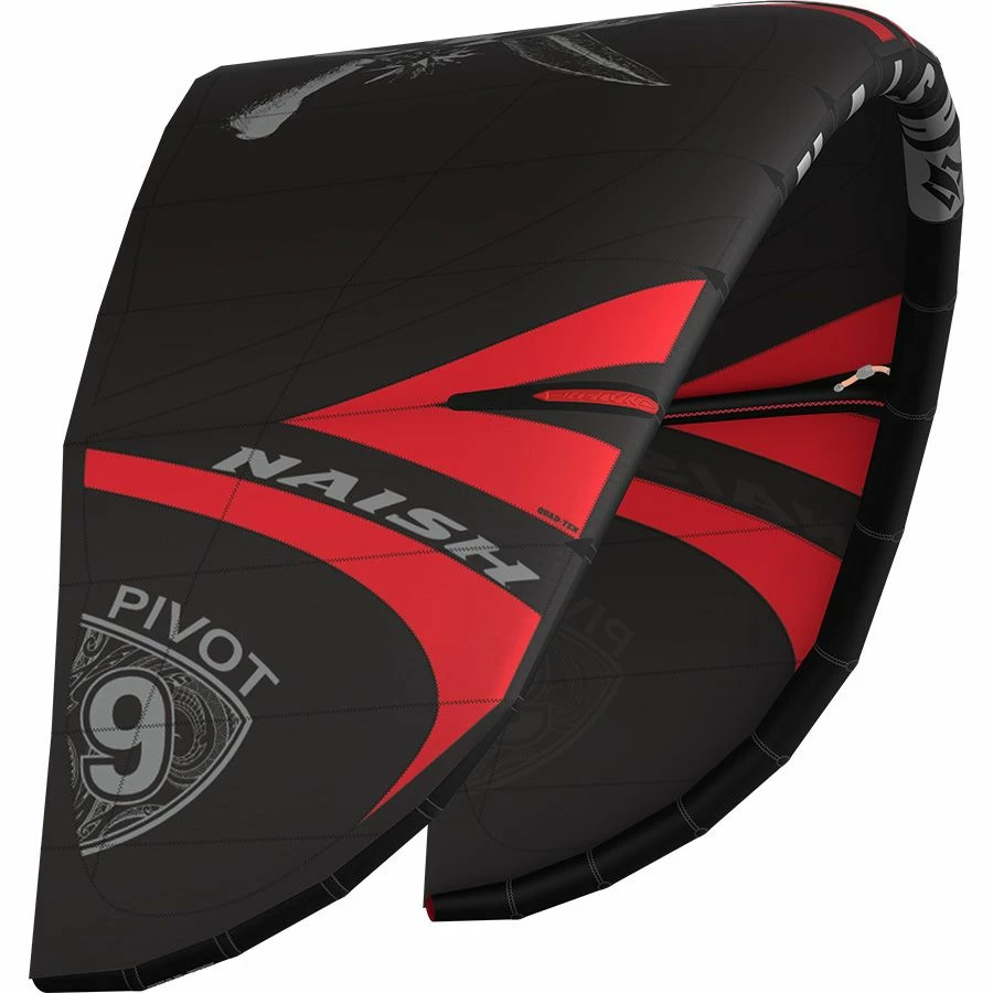 Naish S27 Pivot Freeride / Wave Kite - 50% Off Discounts Apply ! 6 Naish S27 Pivot Freeride / Wave Kite - 50% Off Discounts Apply ! - Image 4
