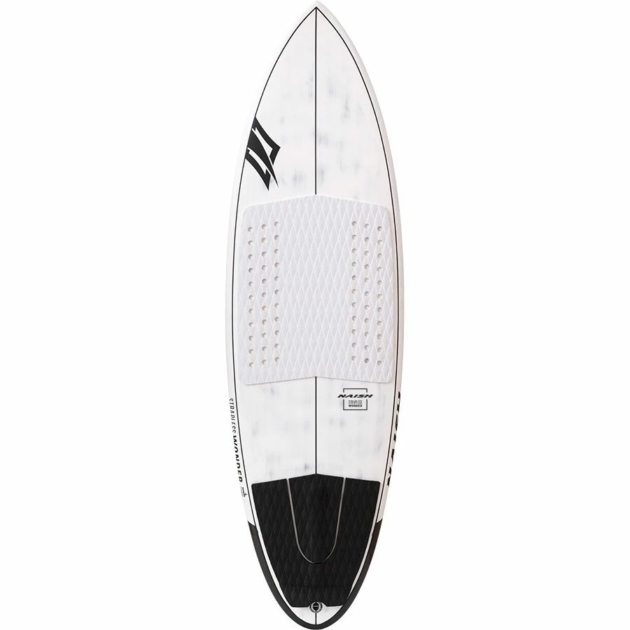 S27 Naish Strapless Wonder Directional Kiteboard Discounts Apply ! 3 S27 Naish Strapless Wonder Directional Kiteboard Discounts Apply !