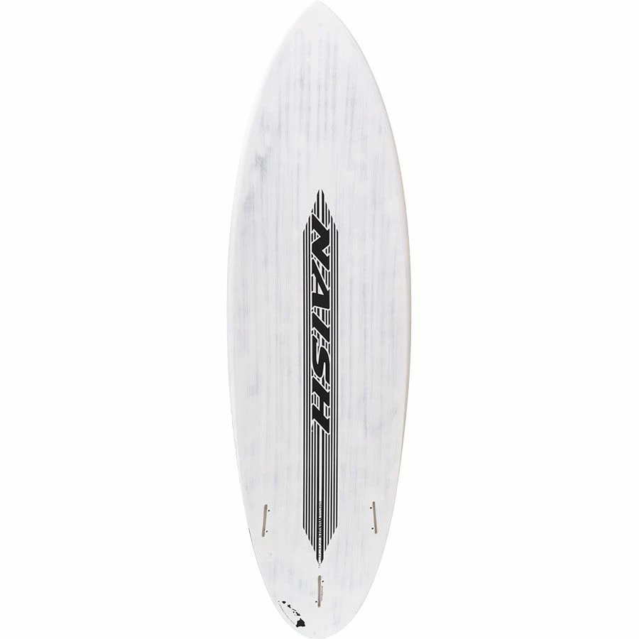 S27 Naish Strapless Wonder Directional Kiteboard Discounts Apply ! 4 S27 Naish Strapless Wonder Directional Kiteboard Discounts Apply ! - Image 2