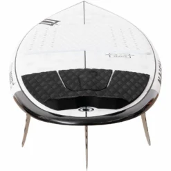 S27 Naish Strapless Wonder Directional Kiteboard Discounts Apply ! 11 S27 Naish Strapless Wonder Directional Kiteboard Discounts Apply ! -surf sale shop naish s27 strapless wonder size 4