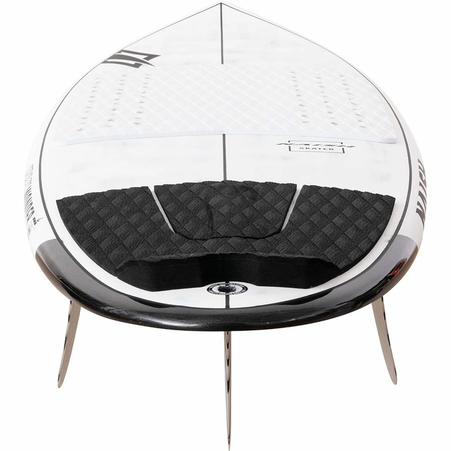 S27 Naish Strapless Wonder Directional Kiteboard Discounts Apply ! 6 S27 Naish Strapless Wonder Directional Kiteboard Discounts Apply ! - Image 4