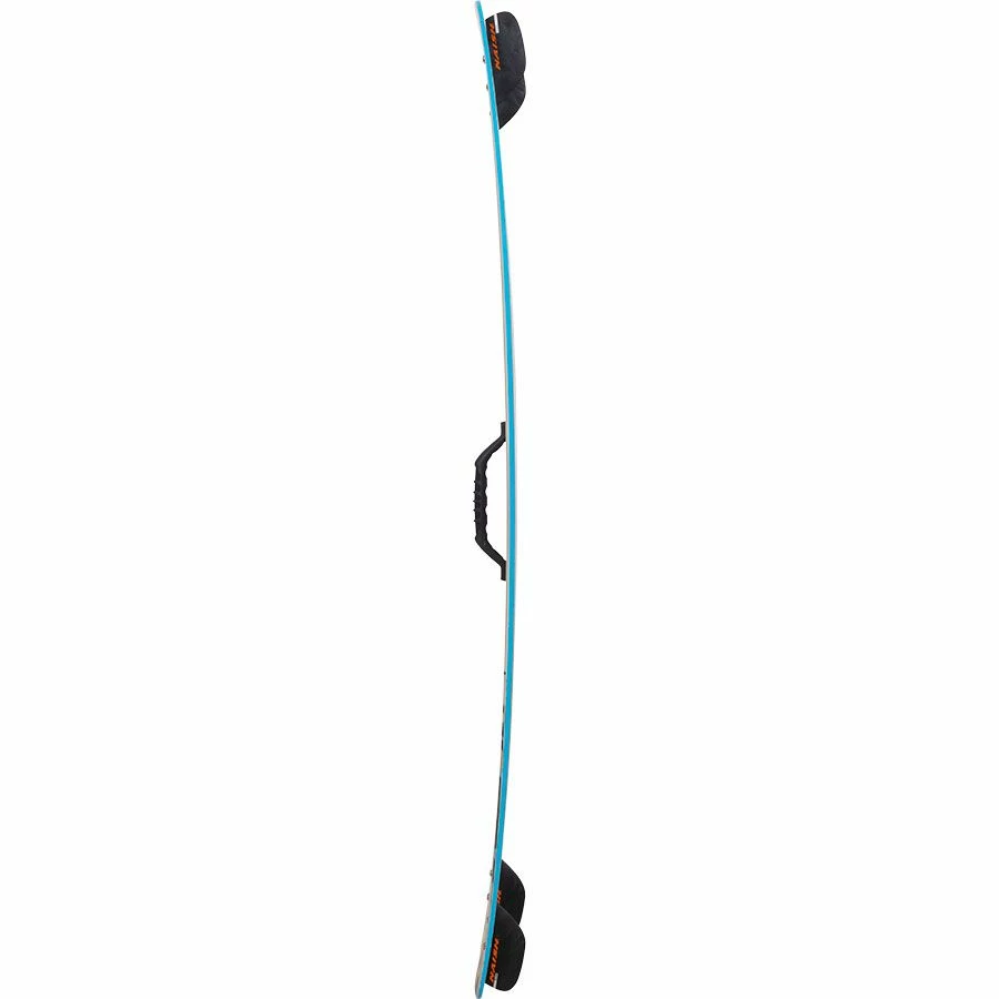 S27 Naish Traverse Freeride Freestyle Twintip Kiteboard - 50% Off Discounts Apply ! 5 S27 Naish Traverse Freeride Freestyle Twintip Kiteboard - 50% Off Discounts Apply ! - Image 3